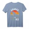Rawr I'm Three Rex Dinosaurier T-Shirt für den 3. Geburtstag – Süßes Kinder-Outfit für Dinosaurier-Fans bei Geburtstagspartys
