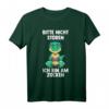 Lustiges Gaming T-Rex T-Shirt – Perfektes Geschenk für Zocker, LAN Partys & Videospiel-Enthusiasten