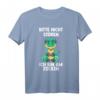 Lustiges Gaming T-Rex T-Shirt – Perfektes Geschenk für Zocker, LAN Partys & Videospiel-Enthusiasten