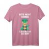 Lustiges Gaming T-Rex T-Shirt – Perfektes Geschenk für Zocker, LAN Partys & Videospiel-Enthusiasten