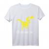 Käse Dinosaurier Cheesesaurus T-Shirt – Lustiges Geschenk für Käseliebhaber, Dinosaurier-Fans & Gourmet Köche