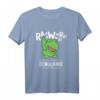 Kinder Einschulung T-Shirt Dino Schulkind - Perfektes Outfit für den ersten Schultag & Dino Geschenkidee