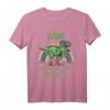 Bäm ich rocke jetzt die Schule Trex Dino Einschulung 2022 T-Shirt – Perfektes Geschenk für Erstklässler zum Schulstart