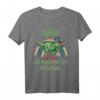 Bäm ich rocke jetzt die Schule Trex Dino Einschulung 2022 T-Shirt – Perfektes Geschenk für Erstklässler zum Schulstart