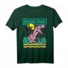 HapOwl Vintage T-Rex Roar Retro T-Shirt – Lustiges Dinosaurier Geschenk für Geburtstagskinder und Dinosaurier-Fans