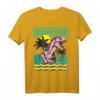 HapOwl Vintage T-Rex Roar Retro T-Shirt – Lustiges Dinosaurier Geschenk für Geburtstagskinder und Dinosaurier-Fans