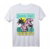 HapOwl Vintage T-Rex Roar Retro T-Shirt – Lustiges Dinosaurier Geschenk für Geburtstagskinder und Dinosaurier-Fans