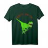 Dinosaurier T-Rex T-Shirt – Für Dino Fans, Kinder, Jungen & Mädchen – Perfektes Geschenk für Dinosaurier-Liebhaber