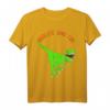 Dinosaurier T-Rex T-Shirt – Für Dino Fans, Kinder, Jungen & Mädchen – Perfektes Geschenk für Dinosaurier-Liebhaber