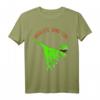 Dinosaurier T-Rex T-Shirt – Für Dino Fans, Kinder, Jungen & Mädchen – Perfektes Geschenk für Dinosaurier-Liebhaber