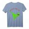 Dinosaurier T-Rex T-Shirt – Für Dino Fans, Kinder, Jungen & Mädchen – Perfektes Geschenk für Dinosaurier-Liebhaber