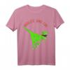 Dinosaurier T-Rex T-Shirt – Für Dino Fans, Kinder, Jungen & Mädchen – Perfektes Geschenk für Dinosaurier-Liebhaber