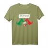 Did You Eat The Last Unicorn Dinosaur T-Rex T-Shirt – Humorvolles Geschenk für Kinder, Teenager & Erwachsene zu Weihnachten & Geburtstag