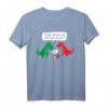 Did You Eat The Last Unicorn Dinosaur T-Rex T-Shirt – Humorvolles Geschenk für Kinder, Teenager & Erwachsene zu Weihnachten & Geburtstag