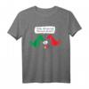 Did You Eat The Last Unicorn Dinosaur T-Rex T-Shirt – Humorvolles Geschenk für Kinder, Teenager & Erwachsene zu Weihnachten & Geburtstag