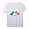 Did You Eat The Last Unicorn Dinosaur T-Rex T-Shirt – Humorvolles Geschenk für Kinder, Teenager & Erwachsene zu Weihnachten & Geburtstag