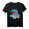 Kinder T-Rex T-Shirt für die Schultüte – Lustiges Schulkind 2021 T-Shirt für den ersten Schultag, ideales Einschulungsgeschenk für Mädchen und Jungen