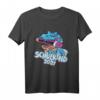Kinder T-Rex T-Shirt für die Schultüte – Lustiges Schulkind 2021 T-Shirt für den ersten Schultag, ideales Einschulungsgeschenk für Mädchen und Jungen