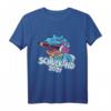 Kinder T-Rex T-Shirt für die Schultüte – Lustiges Schulkind 2021 T-Shirt für den ersten Schultag, ideales Einschulungsgeschenk für Mädchen und Jungen