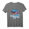 Kinder T-Rex T-Shirt für die Schultüte – Lustiges Schulkind 2021 T-Shirt für den ersten Schultag, ideales Einschulungsgeschenk für Mädchen und Jungen