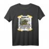 Fehlendes Haustier - Nicht Haustier Design T Rex T-Shirt, lustiges Vintage Dino Shirt für Dino-Fans, perfekt als Geschenk zu Weihnachten, Muttertag oder Geburtstag
