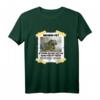 Fehlendes Haustier - Nicht Haustier Design T Rex T-Shirt, lustiges Vintage Dino Shirt für Dino-Fans, perfekt als Geschenk zu Weihnachten, Muttertag oder Geburtstag
