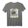Fehlendes Haustier - Nicht Haustier Design T Rex T-Shirt, lustiges Vintage Dino Shirt für Dino-Fans, perfekt als Geschenk zu Weihnachten, Muttertag oder Geburtstag