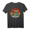 Herren Papasaurus Dinosaurier T-Shirt – Lustiges Familien-Matching Shirt für Papa, Opa & Dinosaurie-Liebhaber zu Weihnachten, Geburtstag & Vatertag