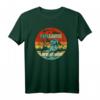 Herren Papasaurus Dinosaurier T-Shirt – Lustiges Familien-Matching Shirt für Papa, Opa & Dinosaurie-Liebhaber zu Weihnachten, Geburtstag & Vatertag