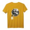 Geburtstagsshirt für 8 Jahre Jungen & Mädchen mit T-Rex Dinosaurier – Perfektes Dino Geschenk für den Kindergeburtstag