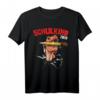 Einschulung Dino T-Rex Schulkind T-Shirt 2020 – Lustiges Geschenk für den Schulstart in die 1. Klasse, ideal für den ersten Schultag