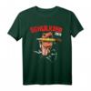 Einschulung Dino T-Rex Schulkind T-Shirt 2020 – Lustiges Geschenk für den Schulstart in die 1. Klasse, ideal für den ersten Schultag