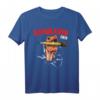 Einschulung Dino T-Rex Schulkind T-Shirt 2020 – Lustiges Geschenk für den Schulstart in die 1. Klasse, ideal für den ersten Schultag
