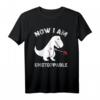 Lustiges Unaufhaltsam T-Rex T-Shirt für Männer, Frauen & Kinder – Perfektes Geschenk für Dinosaurierfans & Mutige