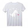 Lustiges Unaufhaltsam T-Rex T-Shirt für Männer, Frauen & Kinder – Perfektes Geschenk für Dinosaurierfans & Mutige