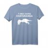 Lustiges Yoga T-Shirt mit Witzigem Spruch | T-Rex Chaturanga – Perfektes Geschenk für Yoga-Liebhaber & Lehrer