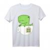 Tea Rex T-Shirt – Lustiges Dinosaurier T-Shirt für Teeliebhaber und Dino-Fans mit Humor
