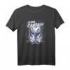 Star Wars The Clone Wars Clone Captain Rex Helm T-Shirt - Offiziell lizenziertes Merchandise