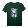 Star Wars The Clone Wars Clone Captain Rex Helm T-Shirt - Offiziell lizenziertes Merchandise