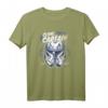 Star Wars The Clone Wars Clone Captain Rex Helm T-Shirt - Offiziell lizenziertes Merchandise