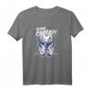 Star Wars The Clone Wars Clone Captain Rex Helm T-Shirt - Offiziell lizenziertes Merchandise
