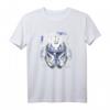 Star Wars The Clone Wars Clone Captain Rex Helm T-Shirt - Offiziell lizenziertes Merchandise