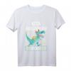 Kinder Kita Abgänger 2021 T-Rex Dinosaurier T-Shirt – Perfektes Geschenk für Schulanfang, Einschulung und Kindergartenstart für Jungen