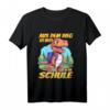 Kinder Aus dem Weg! Ich muss in die Schule - Lustiges Einschulung T-Shirt für Erstklässler & Schulanfänger, perfekt für den ersten Schultag