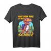 Kinder Aus dem Weg! Ich muss in die Schule - Lustiges Einschulung T-Shirt für Erstklässler & Schulanfänger, perfekt für den ersten Schultag