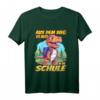 Kinder Aus dem Weg! Ich muss in die Schule - Lustiges Einschulung T-Shirt für Erstklässler & Schulanfänger, perfekt für den ersten Schultag