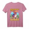 Kinder Aus dem Weg! Ich muss in die Schule - Lustiges Einschulung T-Shirt für Erstklässler & Schulanfänger, perfekt für den ersten Schultag