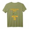 Kinder Dinosaurier T-Rex Geburtstagsshirt - Perfektes Geschenk für 5-jährige Dino-Fans und Geburtstagspartys