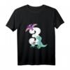 Kinder Dinosaurier T-Shirt zum 3. Geburtstag - Witziges Dino-Outfit für Mädchen und Jungen, perfekt als Geburtstagsgeschenk für T-Rex Fans
