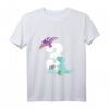 Kinder Dinosaurier T-Shirt zum 3. Geburtstag - Witziges Dino-Outfit für Mädchen und Jungen, perfekt als Geburtstagsgeschenk für T-Rex Fans